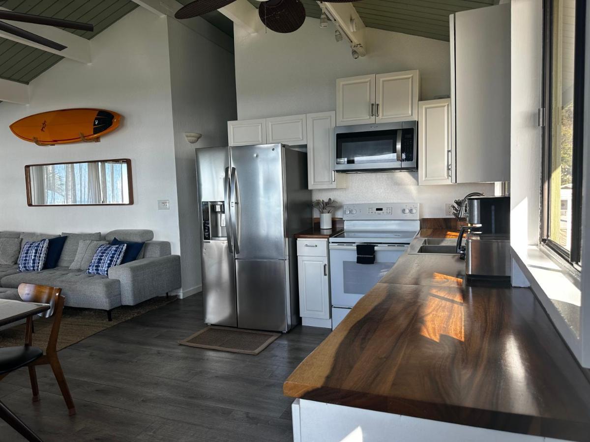 Villa Amazing Ocean View! Haleiwa Exterior foto