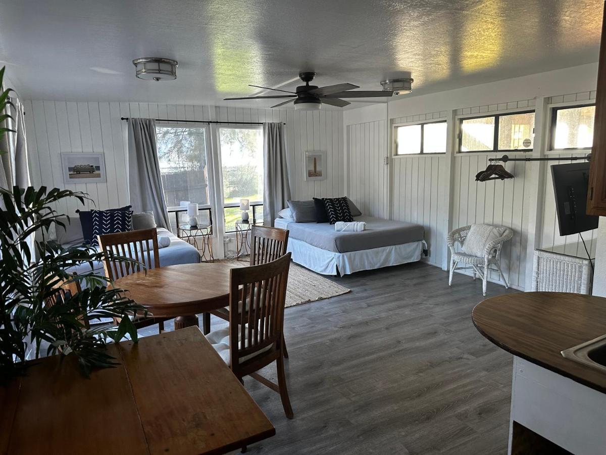 Villa Amazing Ocean View! Haleiwa Exterior foto