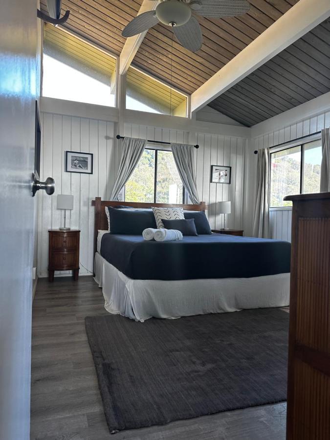 Villa Amazing Ocean View! Haleiwa Exterior foto